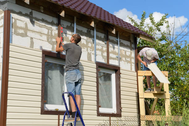 Best Siding for New Construction  in Hollidaysburg, PA