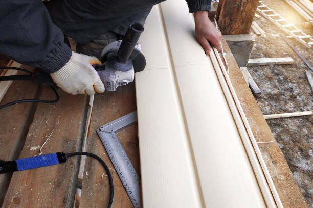Best Vinyl Siding Installation  in Hollidaysburg, PA