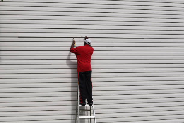 Best Storm Damage Siding Repair  in Hollidaysburg, PA