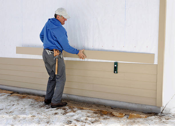 Affordable Siding Repair and Maintenance Services in Hollidaysburg, PA